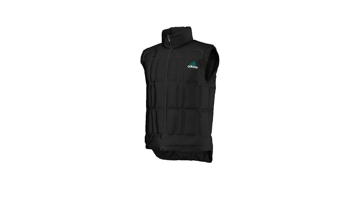 Eqt vest best sale